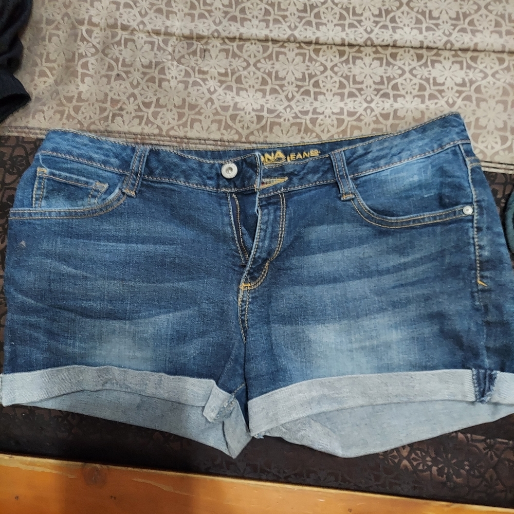 Arizona shorts